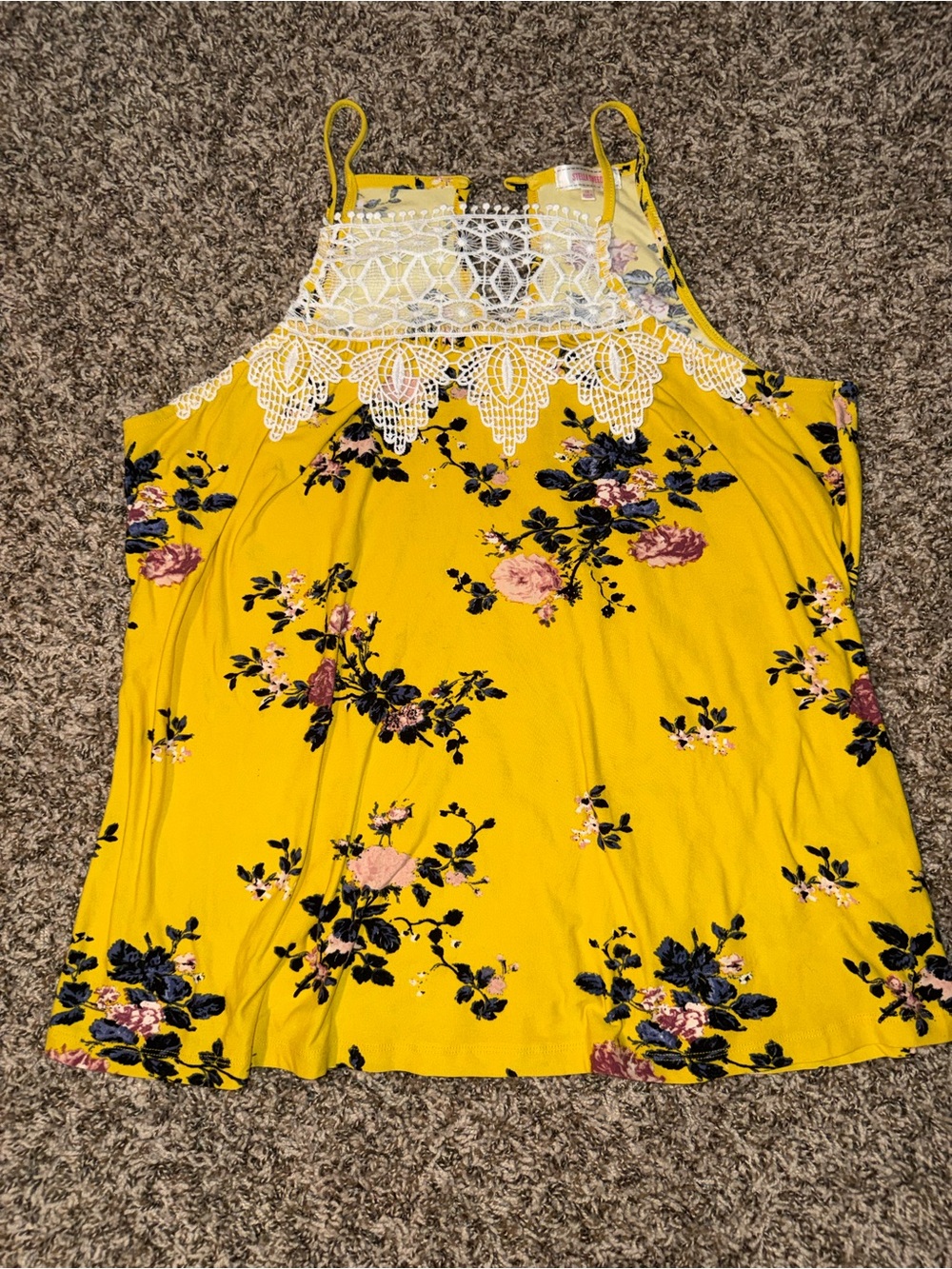 Women’s tank top